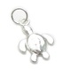 TINY Turtle sterling silver charm .925 x 1 Turtles charms