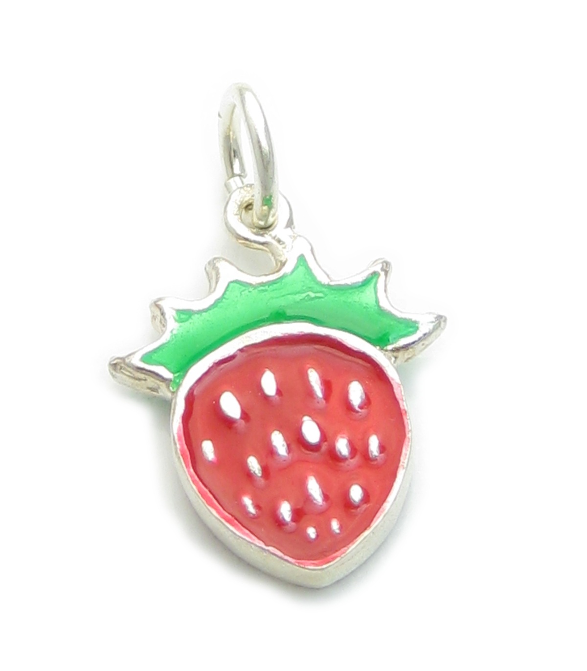 fruit charms