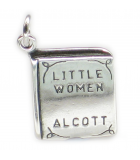 Writer - Author silver charms