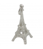 France silver charms