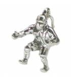 All Other Sports silver charms