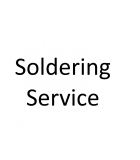 Soldering Service