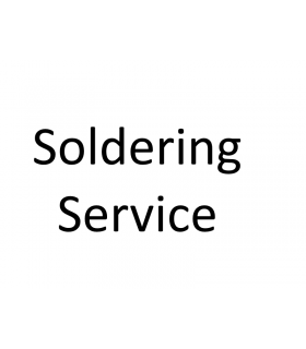 Soldeer Service