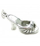 Clothing Silver charms