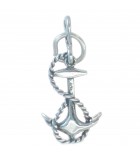Boats - Sailing - Nautical silver charms